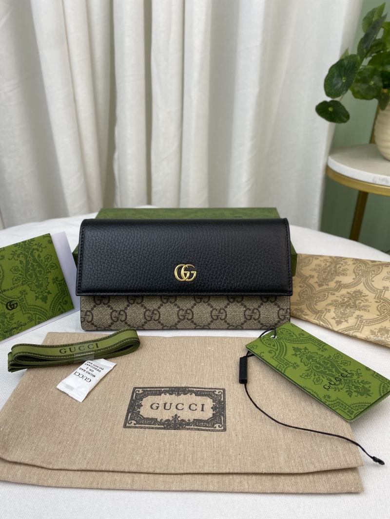 Gucci Wallets & Purse